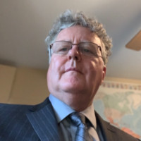 Brian Stacey