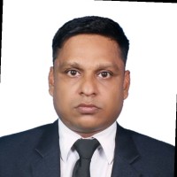 Md. Rafiqul Islam