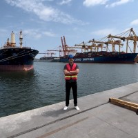 Jose Gustavo Coronado Romo