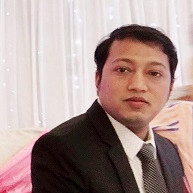 Md. Saifur Rahman Saif
