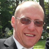 Christopher Almey