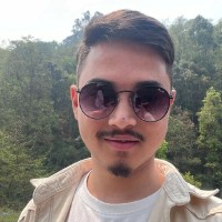 Utsav Koirala
