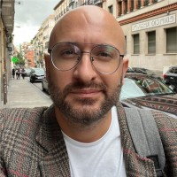Irakli Amaghlobeli