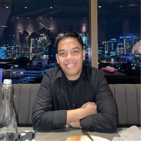 Rifqi Rafif Akbar
