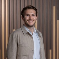 Michel Van 'T Klaphek