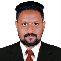 Nishanth Ks