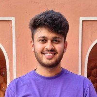 Brahmanshu Tripathi
