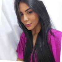 Tatiane Vitória