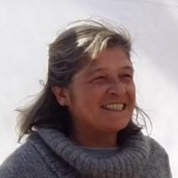 Pilar Rufas Cebollero