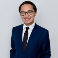 Christopher Tan