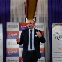 Miguel Gómez Gentil