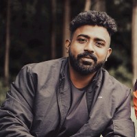 Prannoy Shiby
