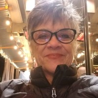 Roxanne Smith