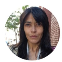 María Soledad Suarez Cabobianco