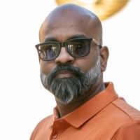 Poovendran Moodley
