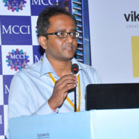 Jaydeep Sarkar