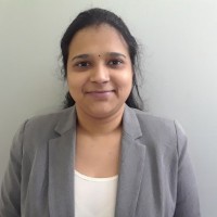 Priti Patil