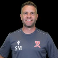 Steve Moult