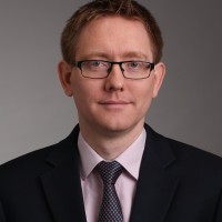 Richard Norridge