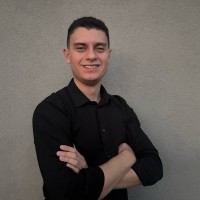 Daniel Arco Verde Barbosa