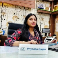 Ca Priyanka Gupta