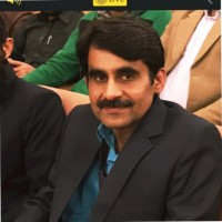 Asif Muhammad
