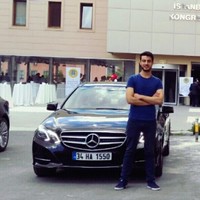 Burak Külekciler