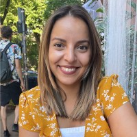 Soukaina Lazaar