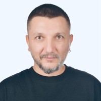 Cenk Cantürk