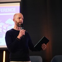 ☁ Bart M. Veldhuis