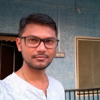 Krupesh Parmar