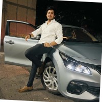 ujjwal choudhary