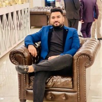 Usama Iftikhar