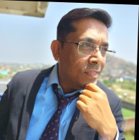 JAYANT KUMAR MISHRA