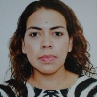 Silvia Paredes