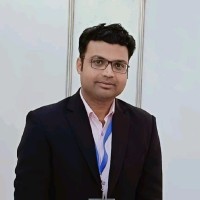 Govind Kumar Sharma