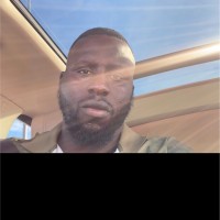 Dame (Dom) Ndiaye
