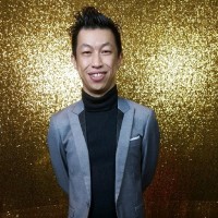 Andrew Ting