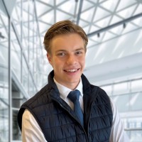 Hugo Enroth