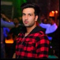 Syed Basharat