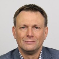 Simon Boreham