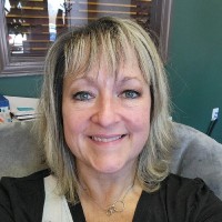 Heather Johnson