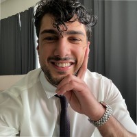 Barış Arda Hacıoğlu