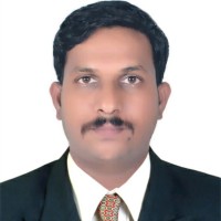 Harishchandra S Chavan