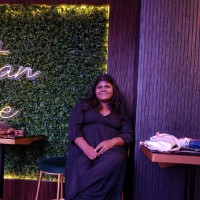 Tanushree Shinde