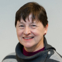 Loraine Edwalds