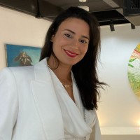 Gabriela Martinez