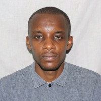 Simon Macharia
