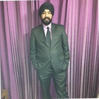 Nauratan Singh