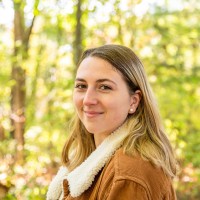 Samantha Woodman